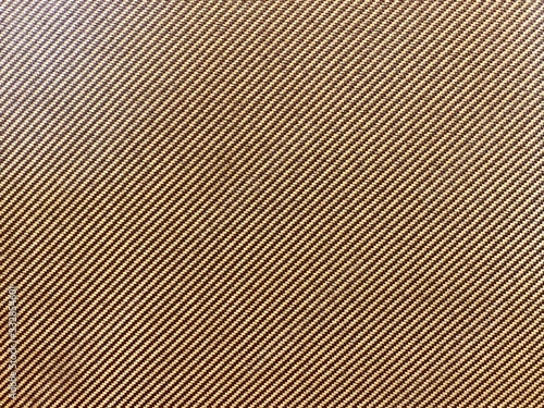 Tweed fabric saffron with yellow and brown Yes, in making clothes, shrouds, amp cabinets and electric guitar case.
