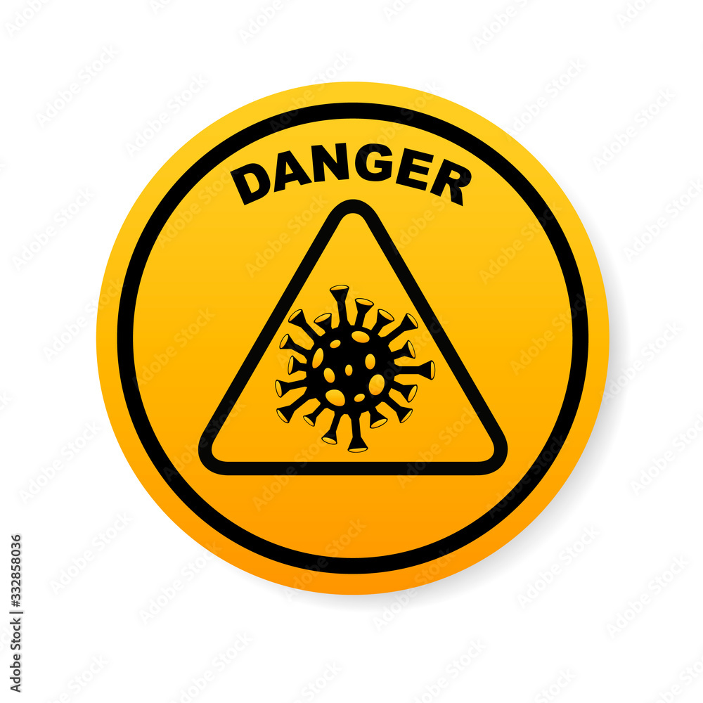Stop Novel Coronavirus outbreak covid-19 2019-nCoV. Travel or vacantion warning with air plane and quarantine with protective mouth cap mask. Vector mouthcap icon sign banner Stop Novel Coronavirus outbreak covid-19 2019-nCoV. Travel or vacantion warning with air plane and quarantine with protective mouth cap mask. Vector mouthcap icon sign banner