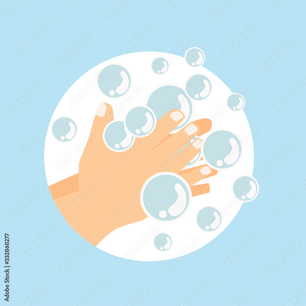 Washing Hands For Daily Personal Care Washing Hands For Daily Personal Care