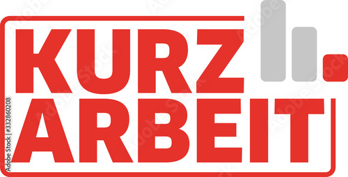 Kurzarbeit mit Graphen