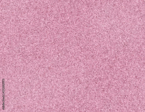 Glitter rose gold. Background foil with sequins. Seamless pattern. Sparkle golden background with effect blinking lights. Texture tinsel and sparkles for design invitations, posters, cards, wallpaper 