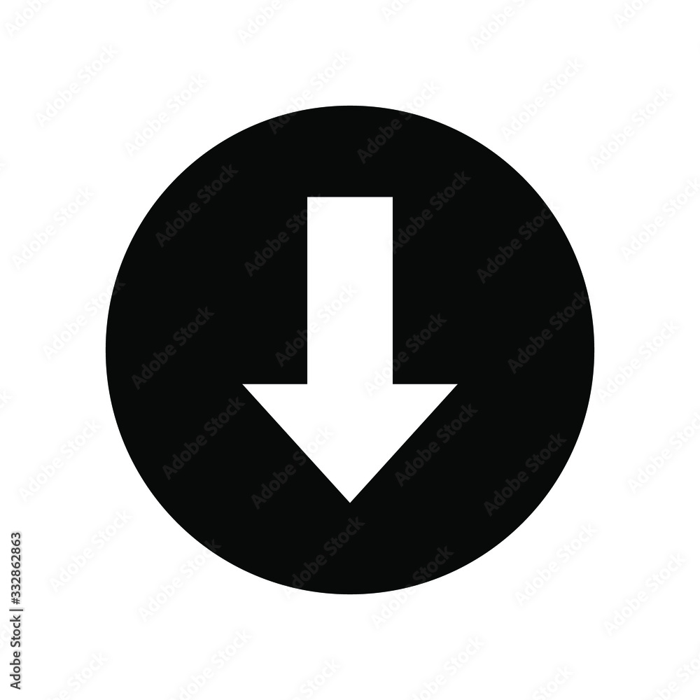 Download icon save file , best vector template logo design emblem isolated illustration ,connection outline solid background white Download icon save file , best vector template logo design emblem isolated illustration ,connection outline solid background white