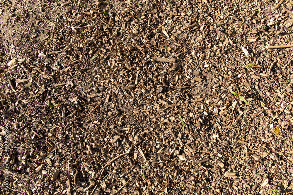 Texture ground Texture ground