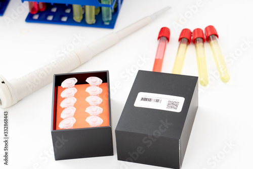 Coronavirus (COVID-19) IgM/IgG Rapid Test Kit. COVID-19 IGM / IGG ANTIBODY DIAGNOSTIC TEST