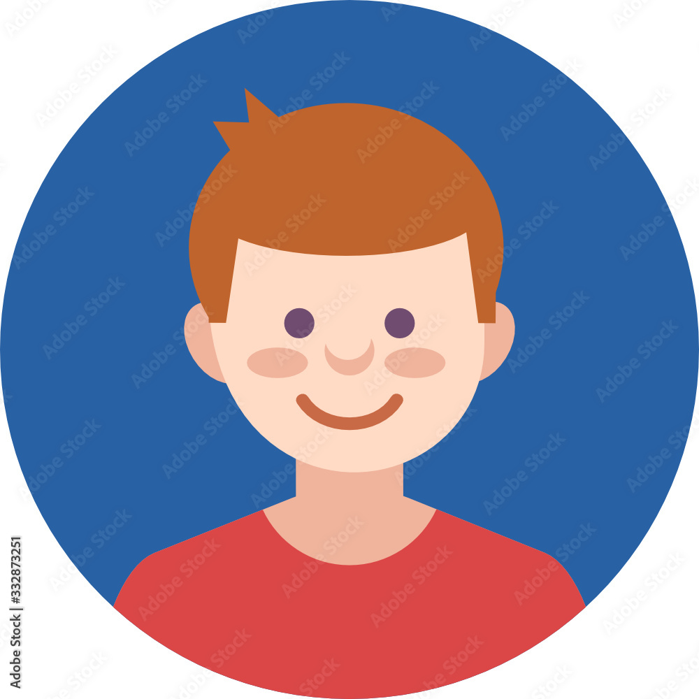 Super set of cool flat kids avatars icons. Positive boy and girl characters different ages, professions and nationalities. Funny bright vector illustrations. Super set of cool flat kids avatars icons. Positive boy and girl characters different ages, professions and nationalities. Funny bright vector illustrations.