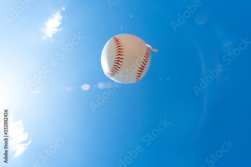 野球 アドビストックのデザイン かべいろ Com おしゃれ壁紙リフォーム貼り替え オリジナルインクジェット壁紙