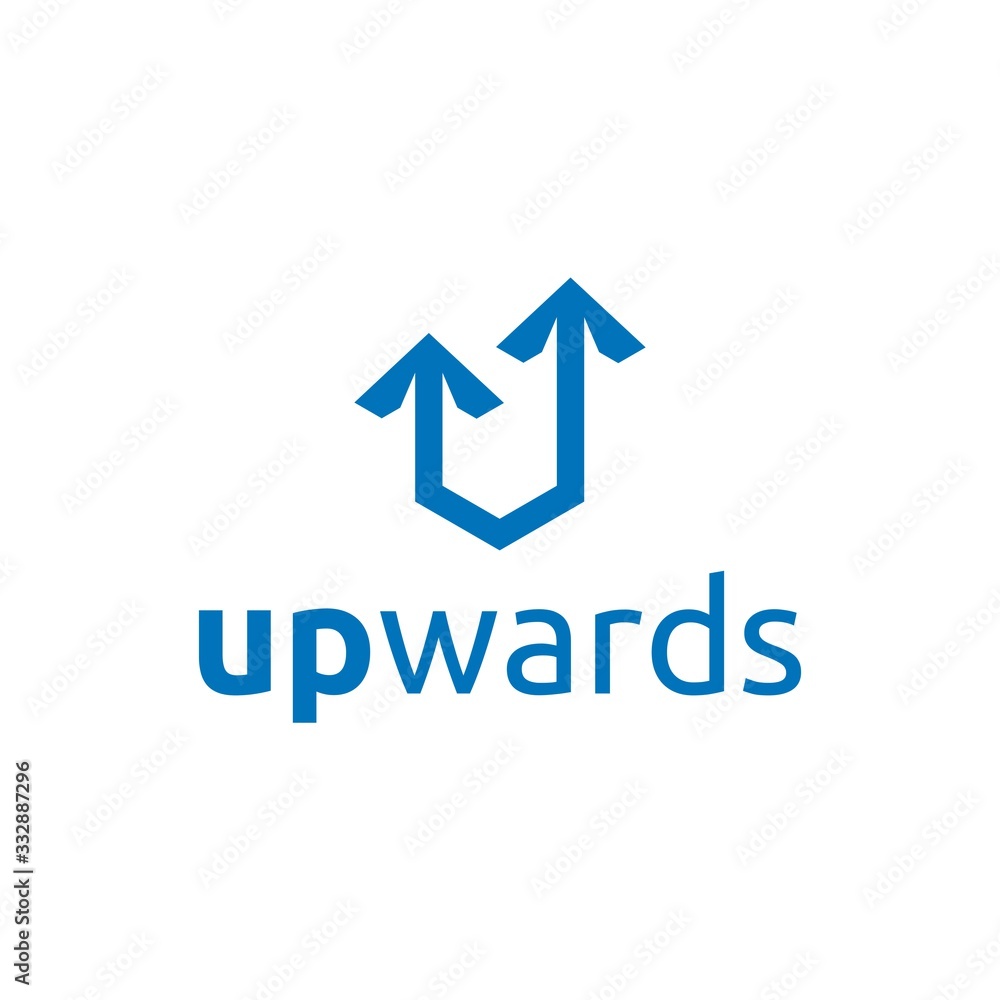 Up Wards Logo Up Wards Logo