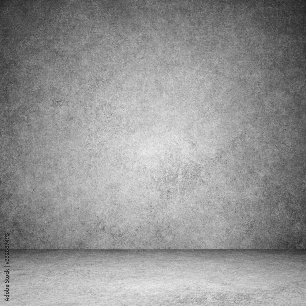 Designed grunge texture. Wall and floor interior background Designed grunge texture. Wall and floor interior background