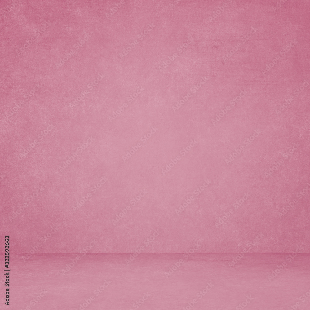 Fototapeta premium Designed grunge texture. Wall and floor interior background