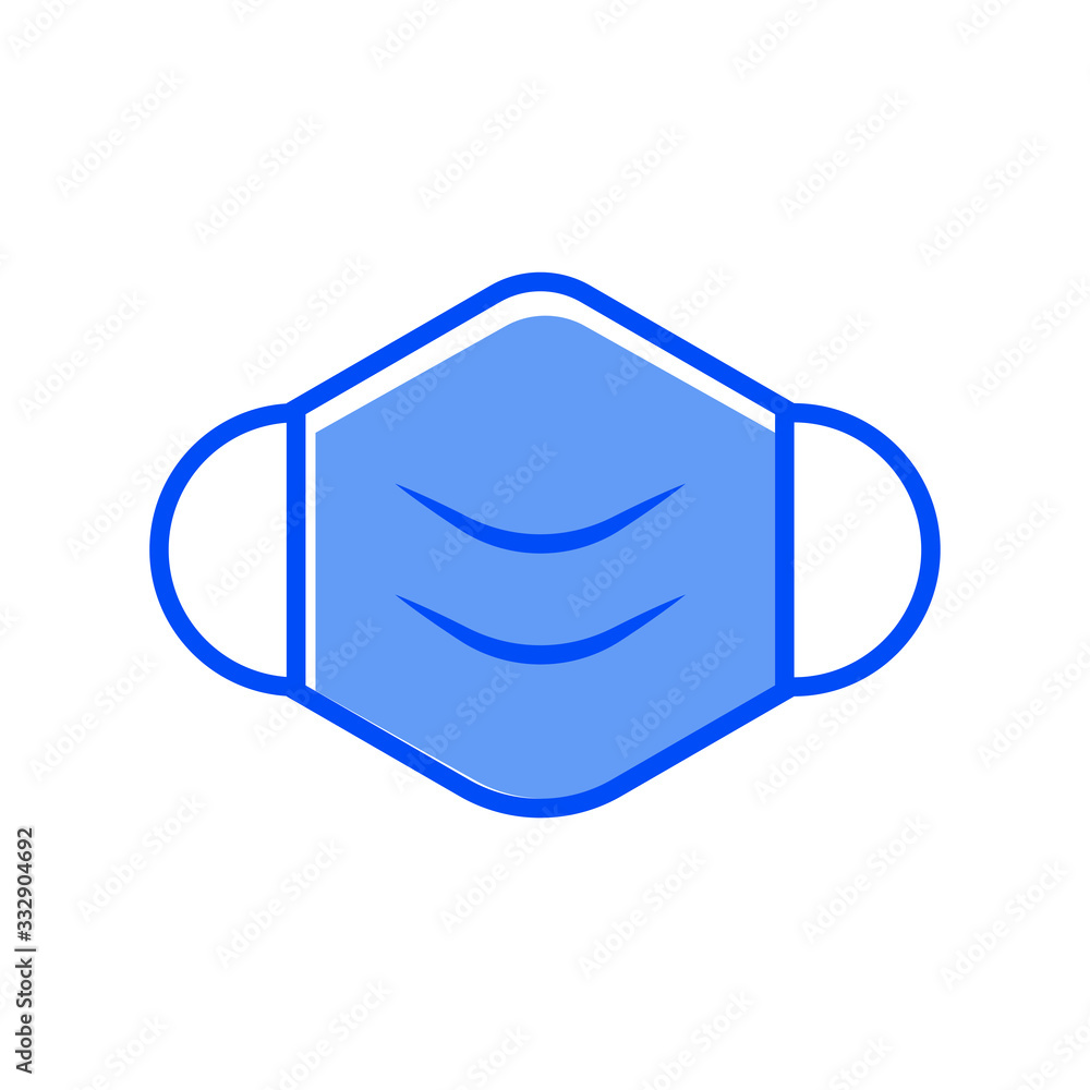 Medicine Mask icon Medicine Mask icon