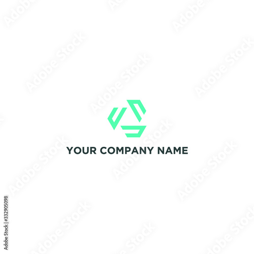 letter A geometric with cyan colors Free Download letter A geometric with cyan colors - GFXLoad