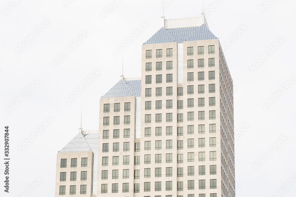 Fototapeta premium building