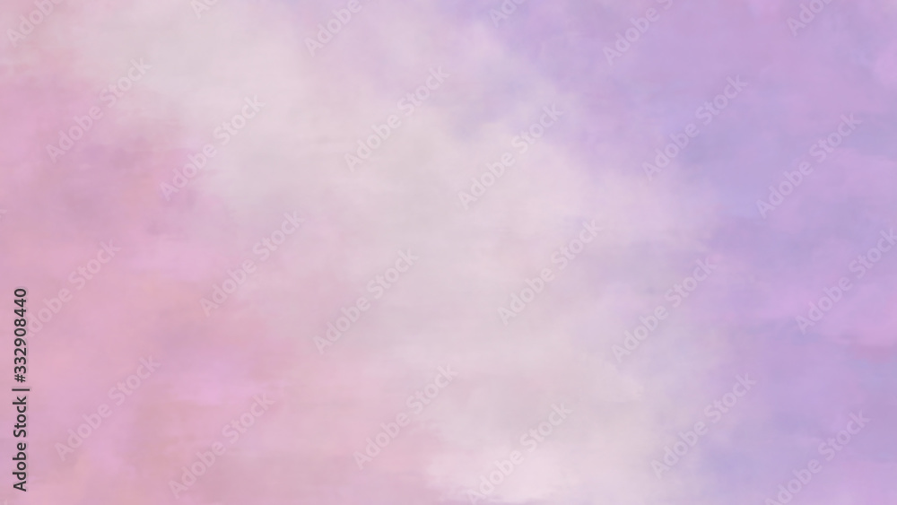 Fototapeta premium abstract pink background art wallpaper pattern texture design concept clouds