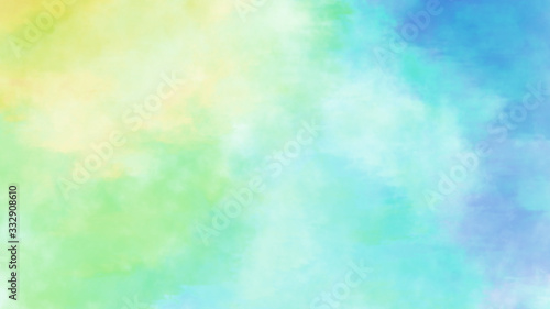 abstract watercolor background art wallpaper pattern texture design concept magic