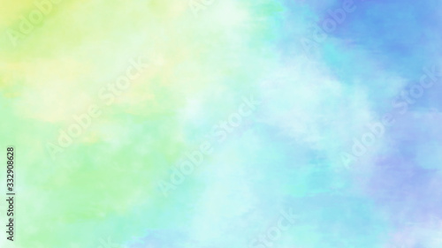 abstract watercolor background art wallpaper pattern texture design concept magic