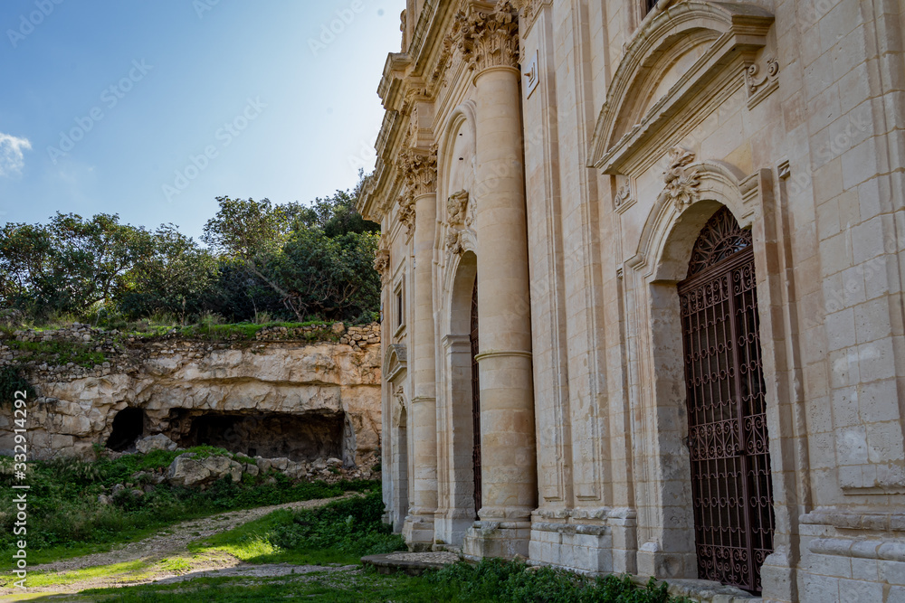 The stunning Scicli Italy (Sicily) The stunning Scicli Italy (Sicily)