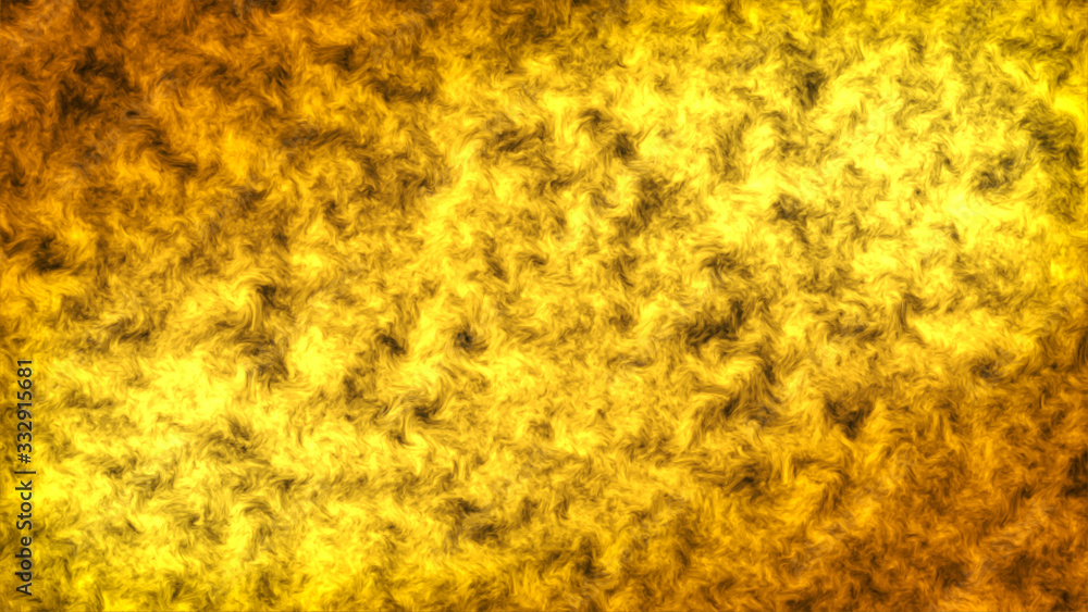 Background gold wallpaper full flame abstract texture. Background gold wallpaper full flame abstract texture.
