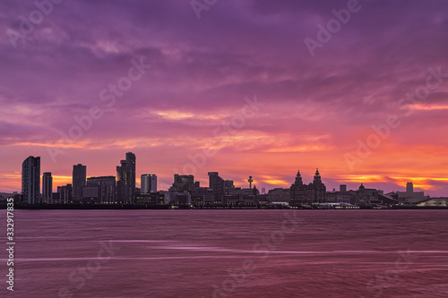 Liverpool Waterfront