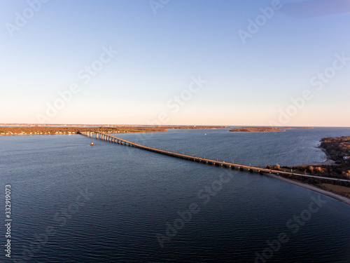 Jamestown Bridge