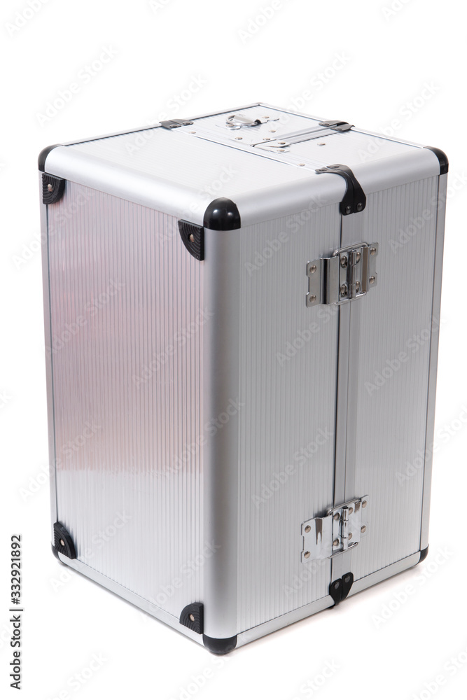 Professional aluminum tool box Professional aluminum tool box