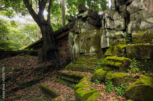 Cambodia day trip