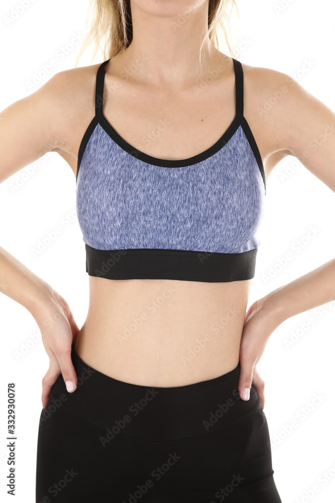women sportswear shoot in studio women sportswear shoot in studio