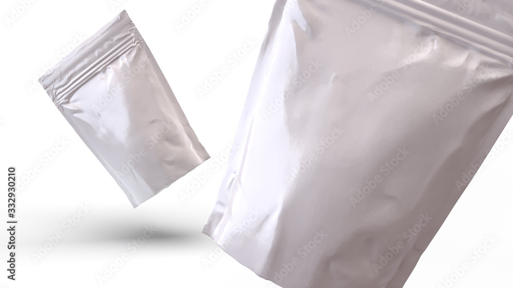 Mockup packing Mockup packing