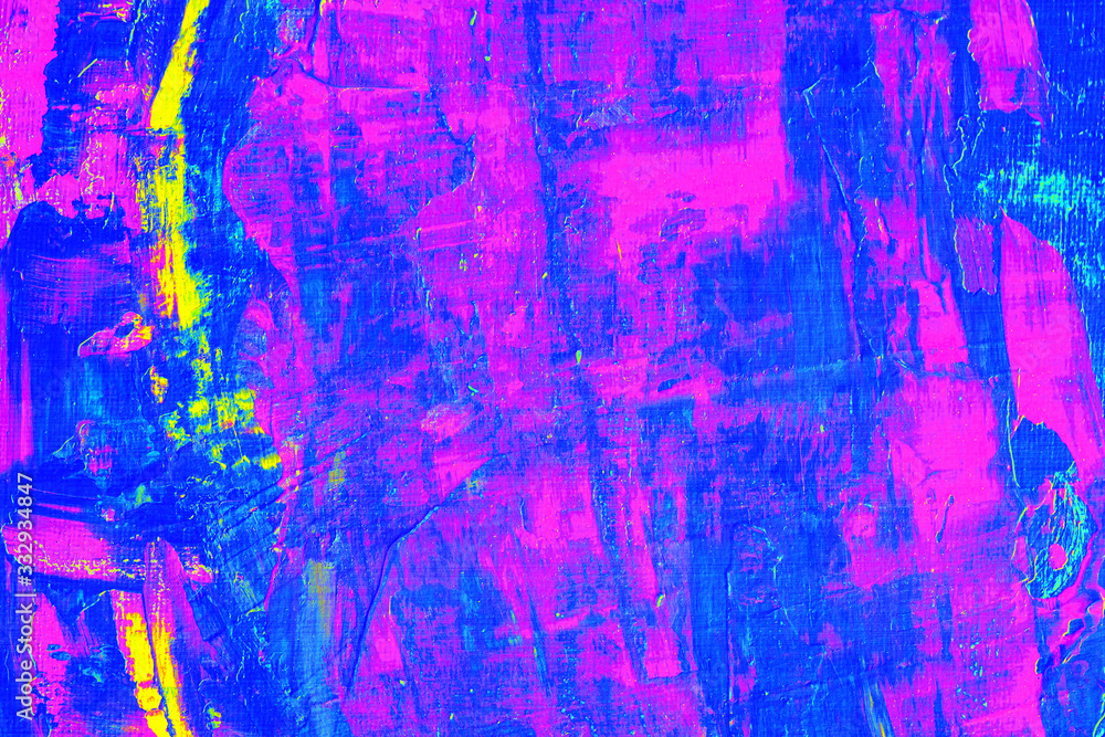 Abstract art background. Acrylic painting. Fragment of the canvas. Multicolor dark texture. Modern Art. Abstract art background. Acrylic painting. Fragment of the canvas. Multicolor dark texture. Modern Art.