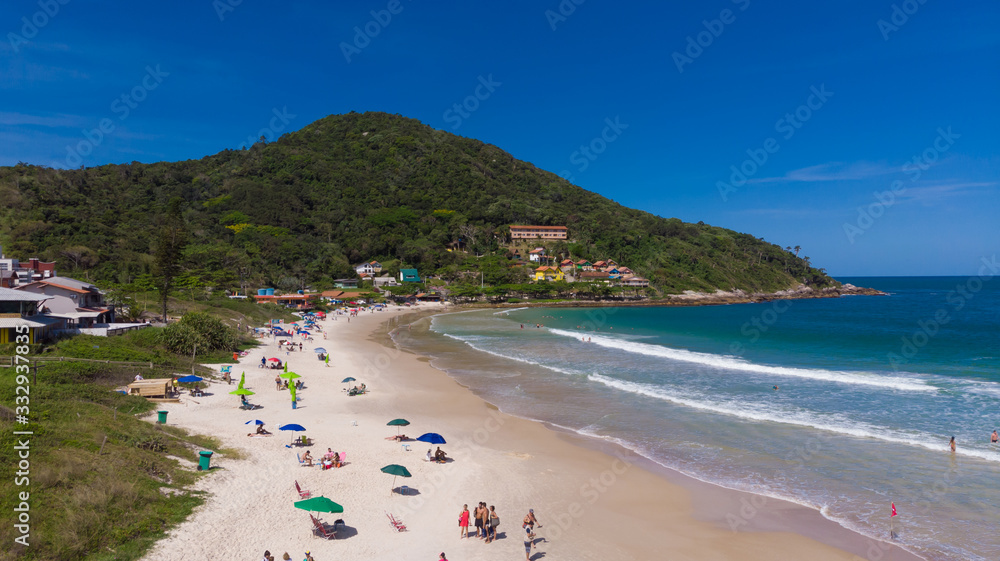Praia de Quatro Ilhas Praia de Quatro Ilhas