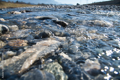 Fluss