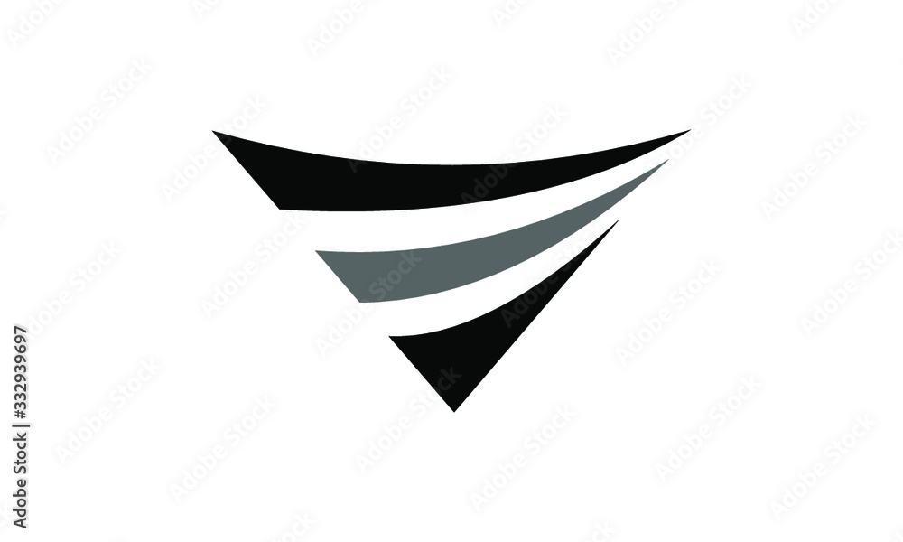 swoosh arrow icon swoosh arrow icon