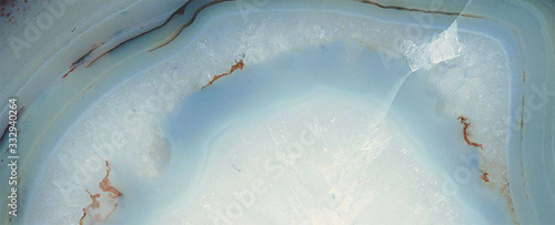 blue aqua marble rock texture background