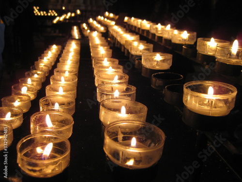 Candele photo