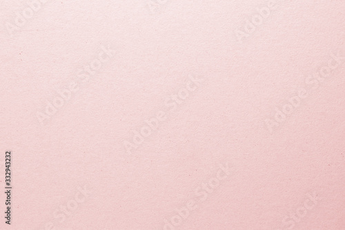 pink surface of the paper for design