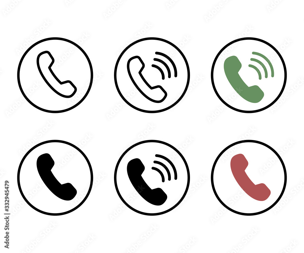 電話のアイコン 通話中 シンプル おしゃれ Stock Illustration Adobe Stock 電話のアイコン 通話中 シンプル おしゃれ Stock Illustration Adobe Stock