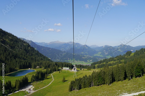 Oberstdorf Allgäu