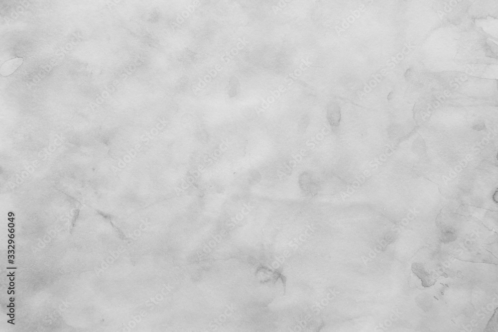 Naklejka premium grey grunge background with space for text . Abstract texture