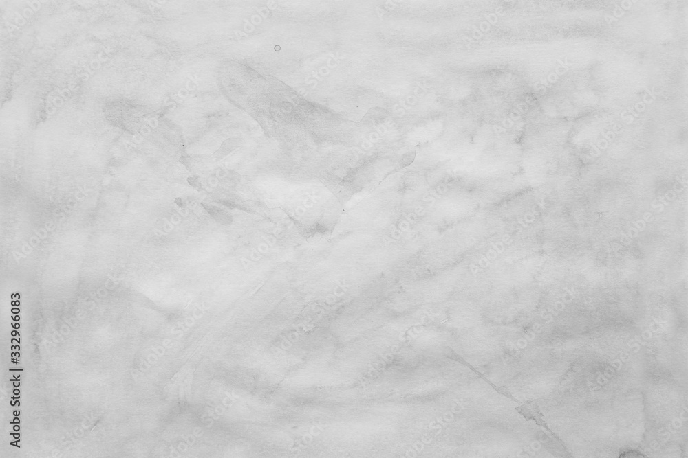 Naklejka premium grey grunge background with space for text . Abstract texture