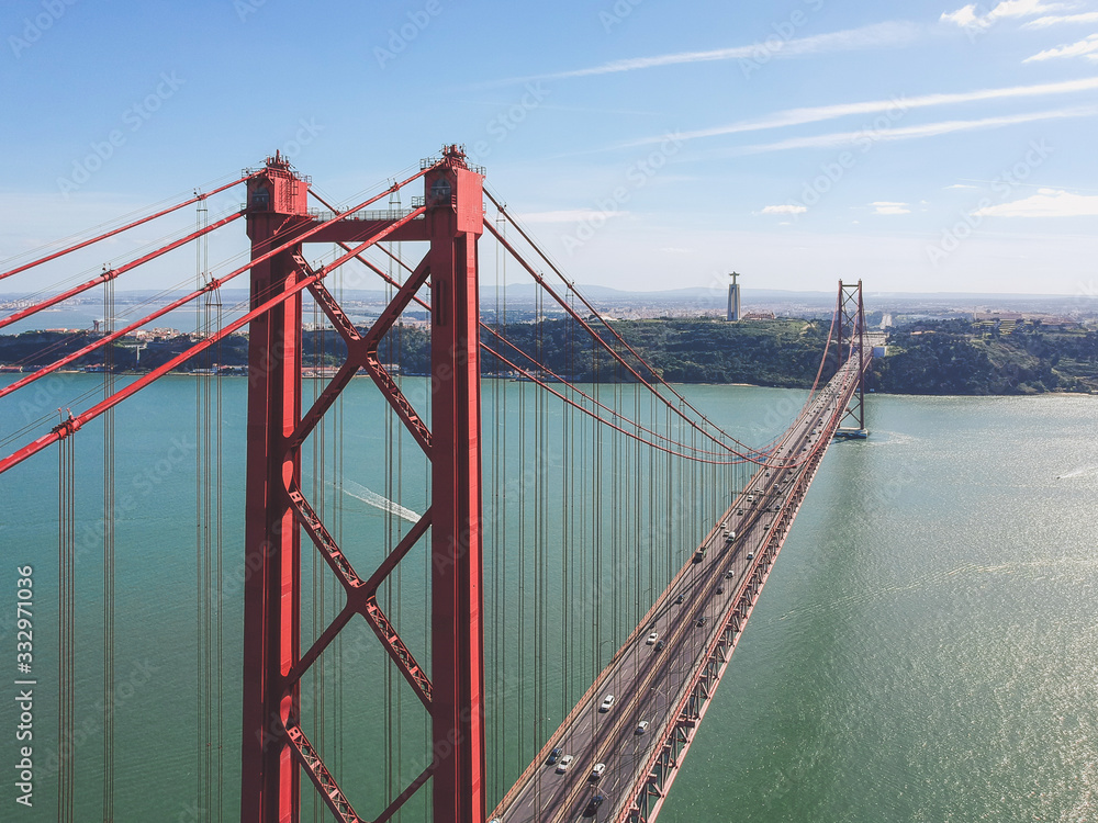 April 25th bridge, Lisbon