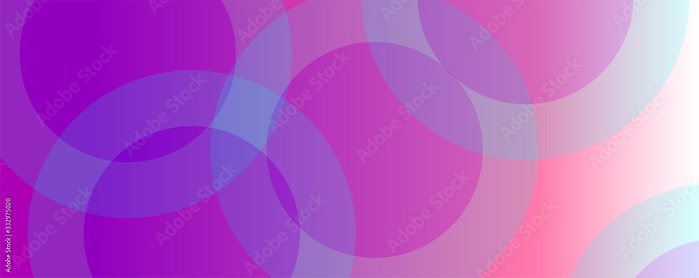 Bright purple, pink and blue radial circle neon multicoloured illustration background panorama Bright purple, pink and blue radial circle neon multicoloured illustration background panorama