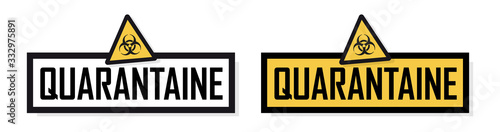 Quarantaine