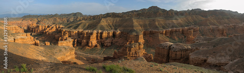 Allphotokz Charyn Canyon 20070427 8142 5D PS