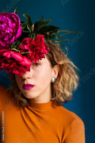 Wallpaper Mural Spring Colors Torontodigital.ca