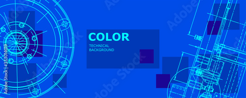  Engineering technological wallpaper 