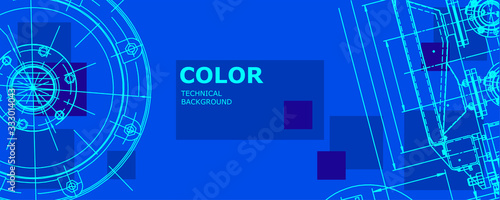  Engineering technological wallpaper 