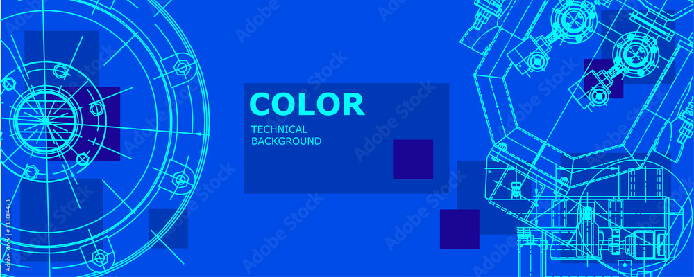 Engineering technological wallpaper Engineering technological wallpaper