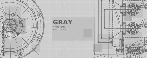  Engineering technological wallpaper 
