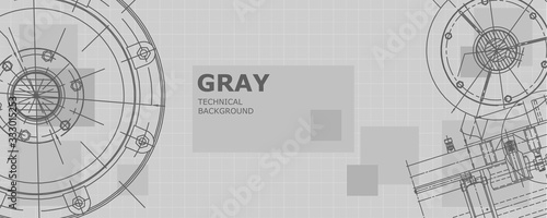  Engineering technological wallpaper 
