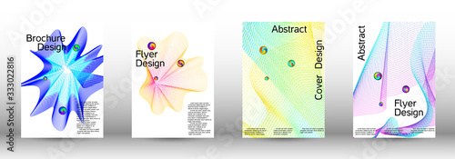 Cover design.
