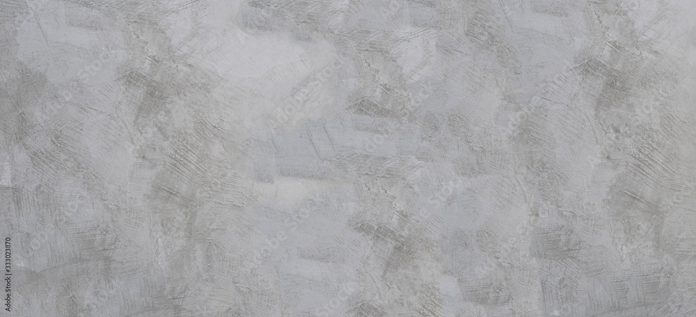 Fototapeta premium Texture of concrete wall background.